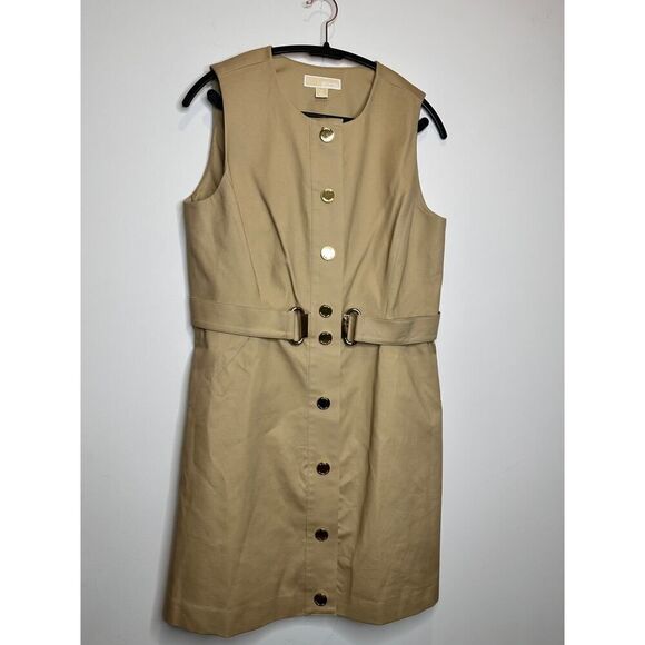 Michael Kors Dress - Picture 3 of 7